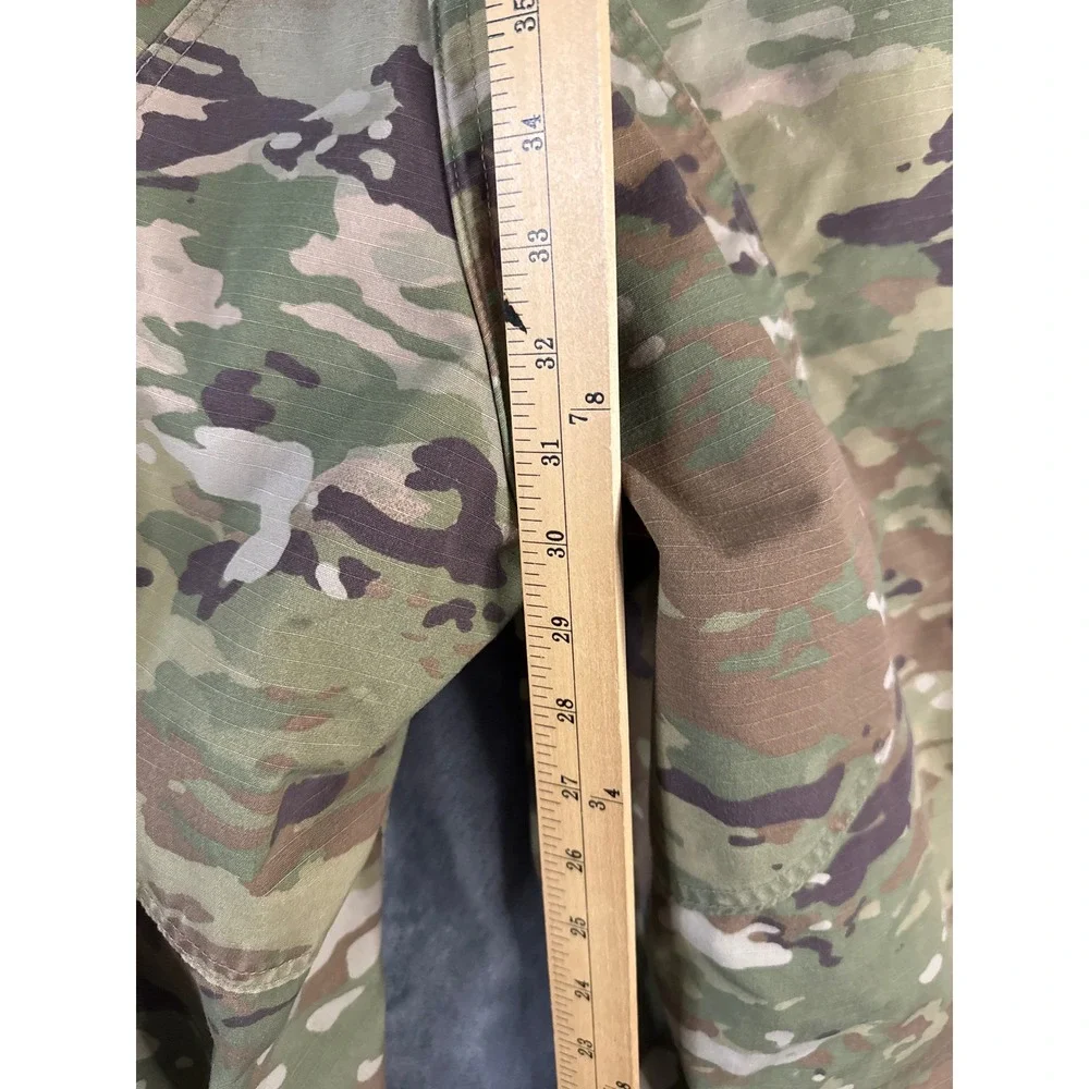 Military Issue pockets large seat